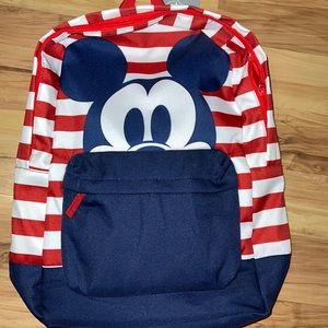 Disney Backpack